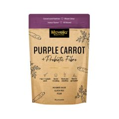 Mavella Superfoods | Purple Carrot Powder