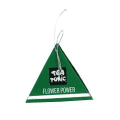 Tea Tonic Flowering Tea Ball Flower Power