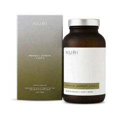 NURI Prenatal Support [ HIM ]