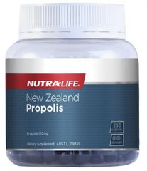 NutraLife New Zealand Propolis