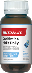 Nutralife ProBiotica Kid's Daily Probiotic