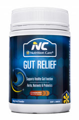 NC by Nutrition Care Gut Relief 150g Powder