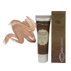 Couleur Caramel Hydracoton Foundation Rose Petal (15)