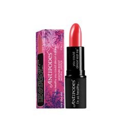 Antipodes Lipstick South Pacific Coral 4g