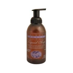 Melrose Organic Castile Liquid Soap Lavender Pump