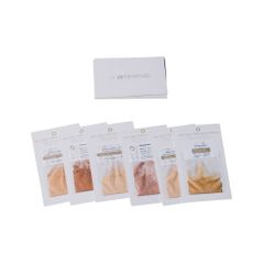 Eco Minerals Sample Set | Fresh Dewy Finish | Light Fair