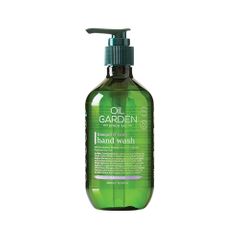Oil Garden Hand Wash Tranquil and Calm 300ml