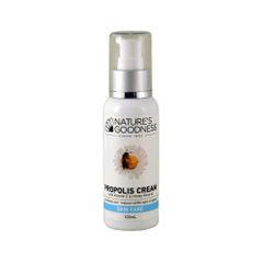 Nature's Goodness Propolis Cream Day Treatment 100ml