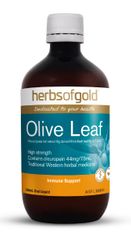 Herbs of Gold Olive Leaf
