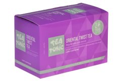 Tea Tonic Oriental Twist Tea