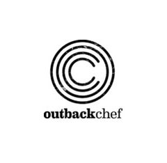 Outback Chef Fruit Paste - Quandong