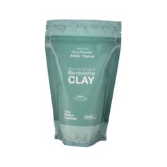 Australian Healing Clay Bentonite Clay Powder 250g