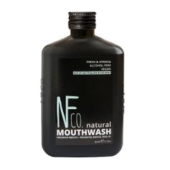 The Nat Family Co Natural Mouthwash 354ml