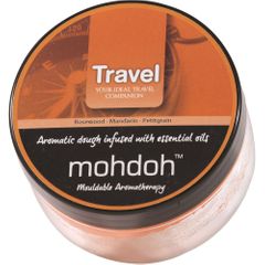 Mohdoh (aromatherapy colour dough) Travel 50g