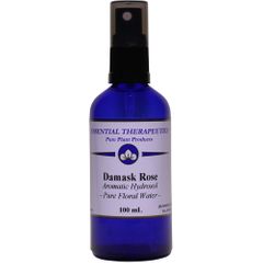 Essen Therap Aromatic Hydrosol Damask Rose 100ml