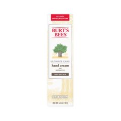 Burts Bees Ultimate Care Hand Cream 90g