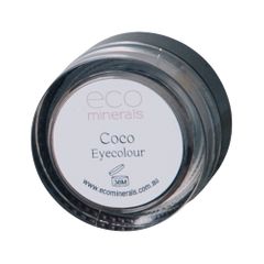 Eco Minerals Eyecolour | Coco