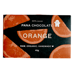 Pana Chocolate Orange