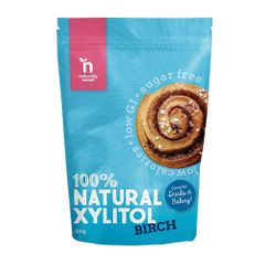 Naturally Sweet Xylitol Birch 500g