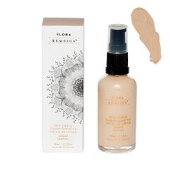 Flora Remedia SkinShield Tinted BB Cream Medium 50ml
