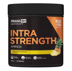 PRANA ON Intra Strength BCAA | Pineapple Splice