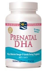 Nordic Naturals Prenatal DHA