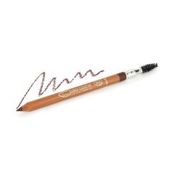 Couleur Caramel Eyebrow Pencil Dark Brown (20)