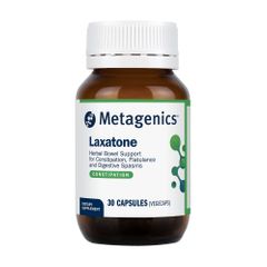 Metagenics Laxatone 30c