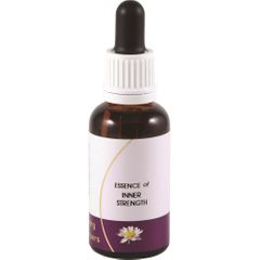 Living Essences Living Help Essence of Inner Strength 30ml