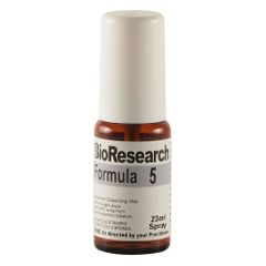 BioResearch Formula 5 Spray 23ml