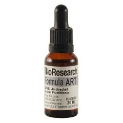 BioResearch Formula ART 20ml