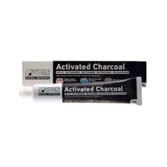 Nature's Goodness Toothpaste - Activated Charcoal 110g