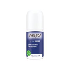 Weleda Deodorant Roll On 24hr Men 50ml