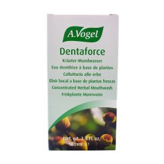 Vogel Dentaforce Herbal Mouthwash 100ml