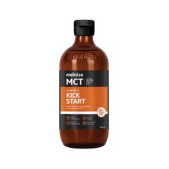 Melrose MCT Oil Give Me a Kick Start