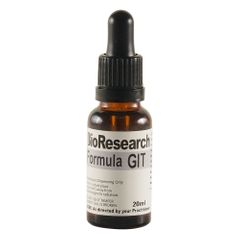 BioResearch Formula GIT 20ml