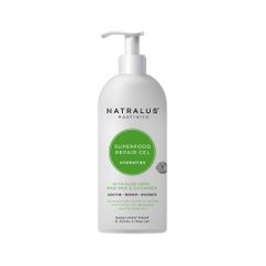 Natralus Superfood Repair Gel 200ml
