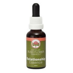 Bush Flower Relationship Drops