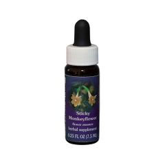FES Quintessentials Sticky Monkeyflower 7.5ml