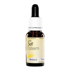 Medicine Tree Emotion Self Esteem (CH3) 18ml