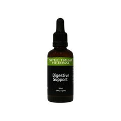Spectrum Herbal Digestive Support 50ml