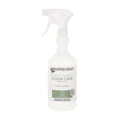 EnviroClean Floor Care Spray 750ml