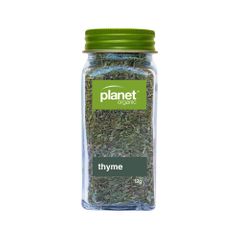 Planet Organic Thyme Shaker 12g