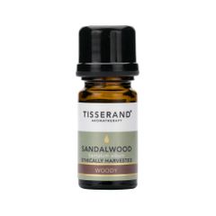 Tisserand Sandalwood 2ml