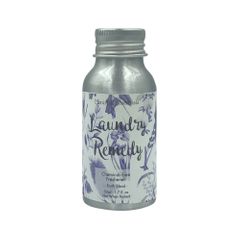 Minimal Essentials Laundry Remedy (Freshnr) Earth Blnd 50ml