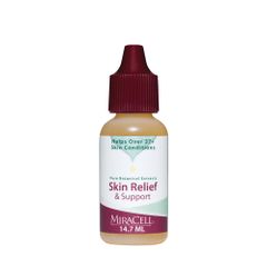 Nature's Sunshine Miracell Skin Relief and Support 14.7ml