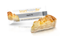 Smart Protein Bar - Apple Pie
