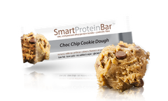 Smart Protein Bar - Choc Chip Cookie Dough