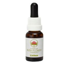 Australian Bush Lichen 15ml