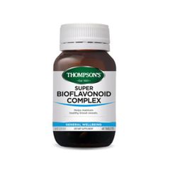 Thompson's Super Bioflavonoid Complex